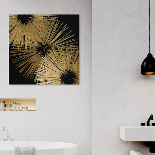 【OliverGal】オリバー・ガル　アート　絵画　BLACK &GOLD OliverGal】オリバー・ガルアート絵画BLACK &GOLD