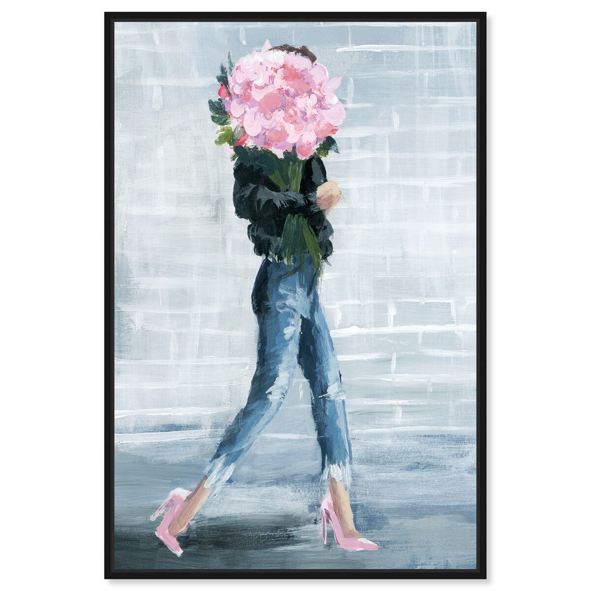 Amazon.com: The Oliver Gal Artist Co. Oliver Gal ｜その他