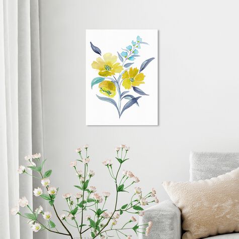 Spring Meadowlark Bouquet
