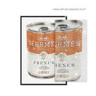 French Luxe Soup: Diamond Dust™ image number null