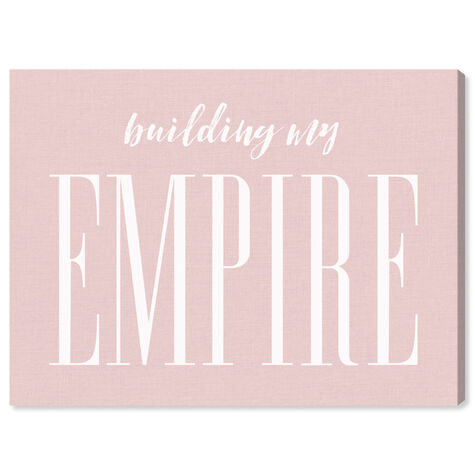 Building my Empire Rose