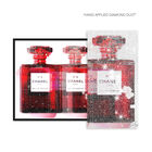 Red Obsession: Diamond Dust™ image number null