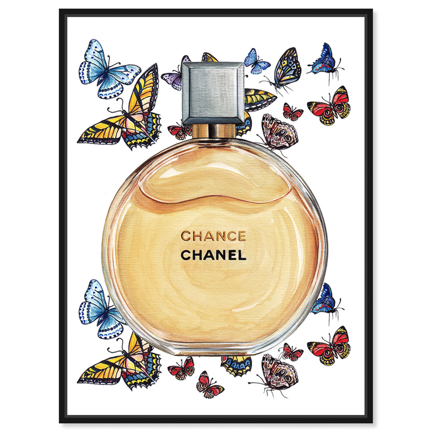 Glamour, Glitter, & Gold  Perfume, Chanel perfume, Perfume bottles