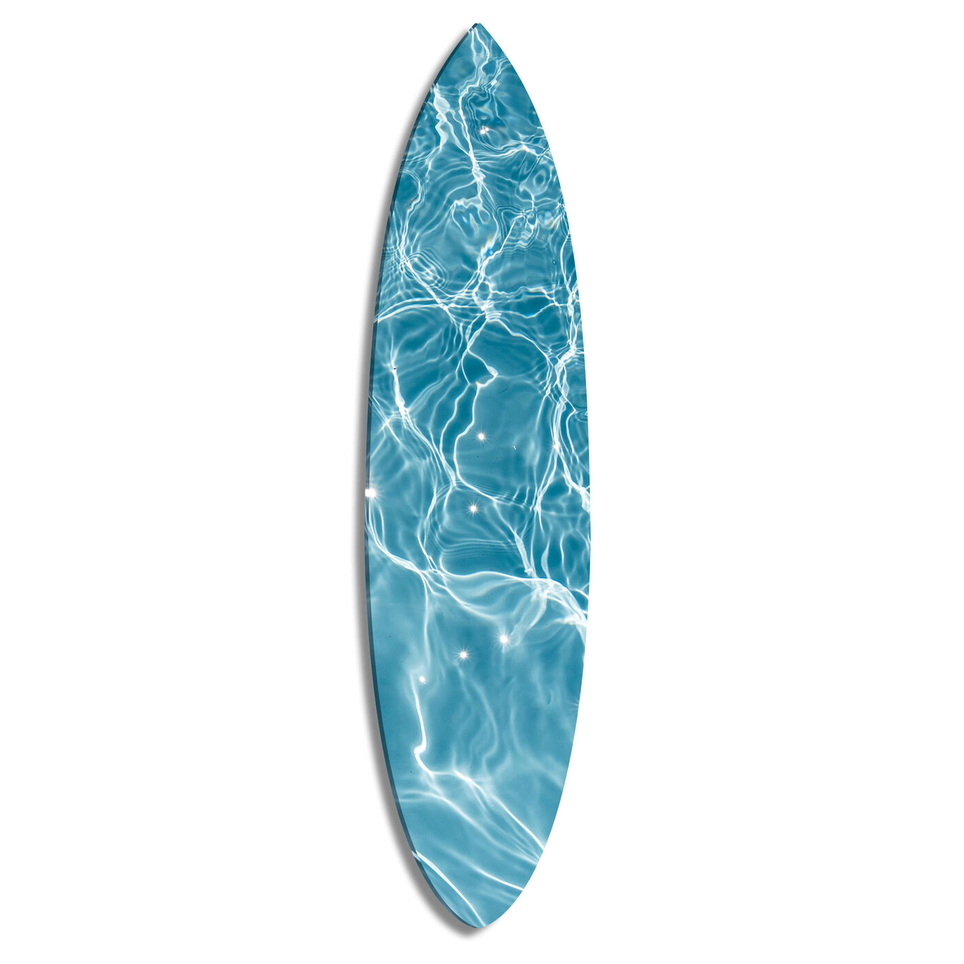 Perfect Water Day Surfboard