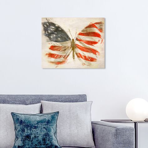 American Butterfly