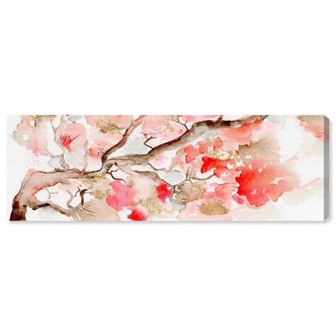Under the Blossom Tree