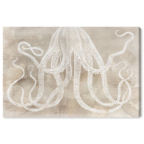 Octopus Paper