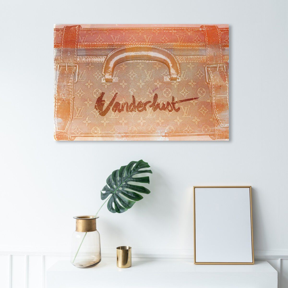 Travel and Transportation Wall Art | Oliver Gal
