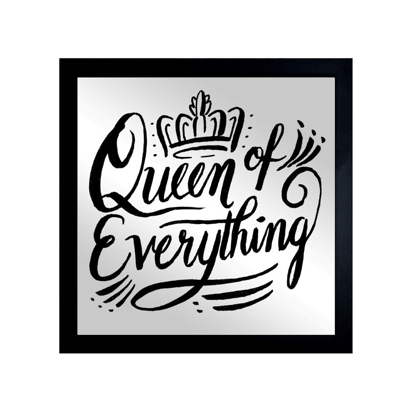 Queen of Everything II