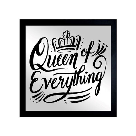 Queen of Everything II