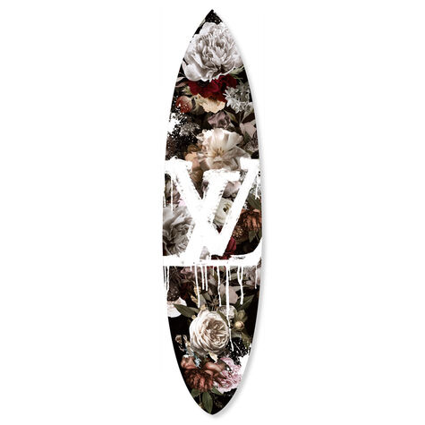 King Bloom Surfboard