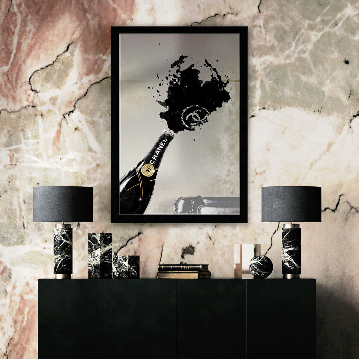 Mirrors | Oliver Gal Wall Art