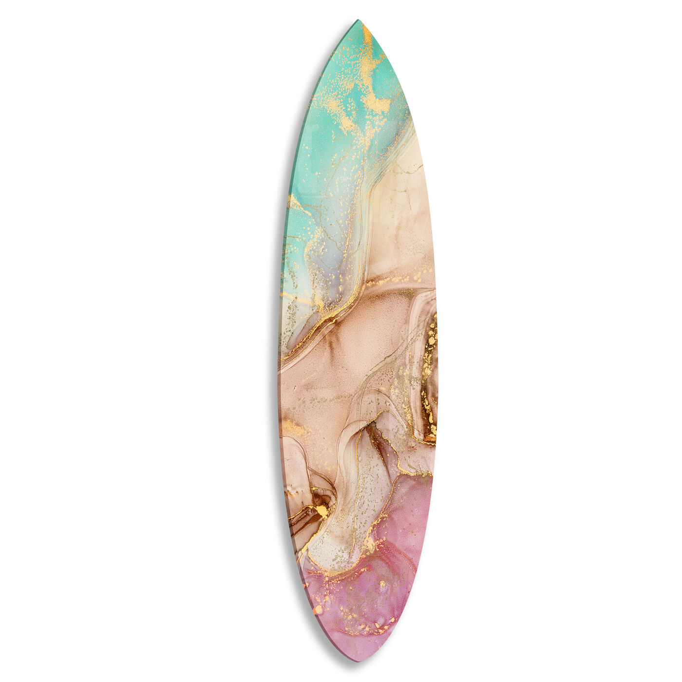 Rose Beaches Surfboard