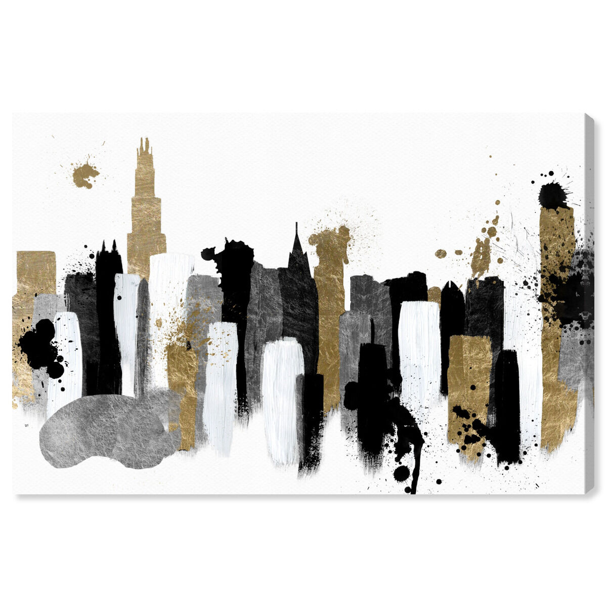 Top-Notch Cityscape Art | Oliver Gal