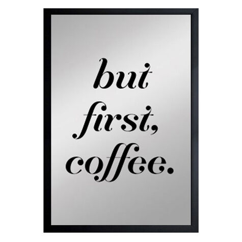 Coffee First II