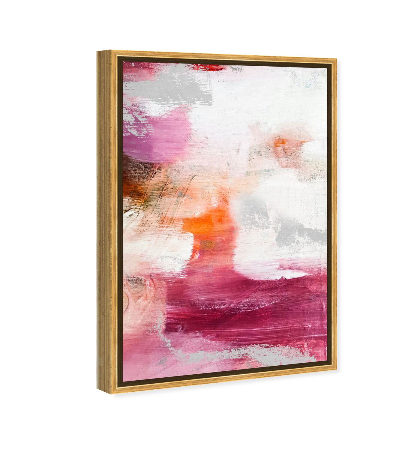 Oliver　Modern　The　by　Gal　Jazz　Wall　Abstract　Art