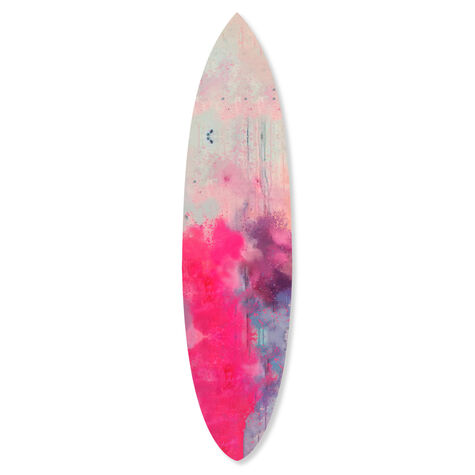 Festival of Colors Surfboard