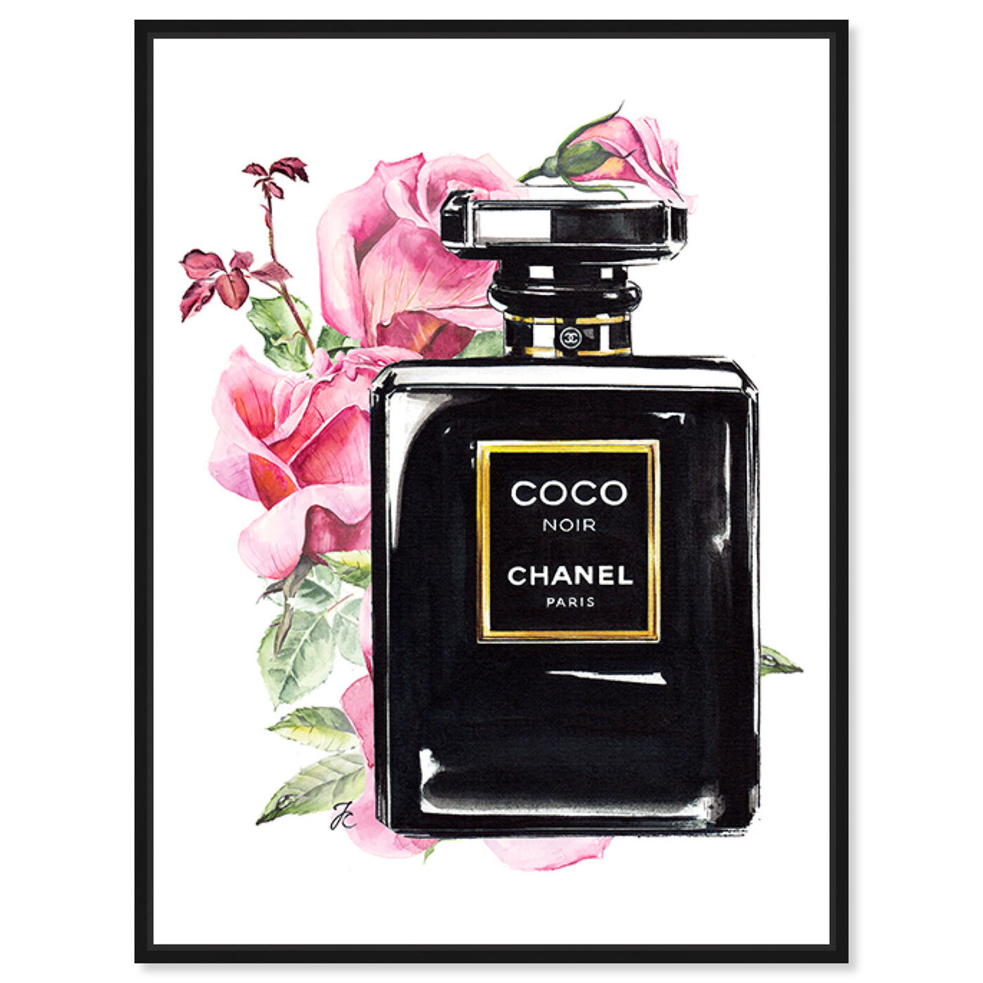 Doll Memories - Coco Smooth Scent
