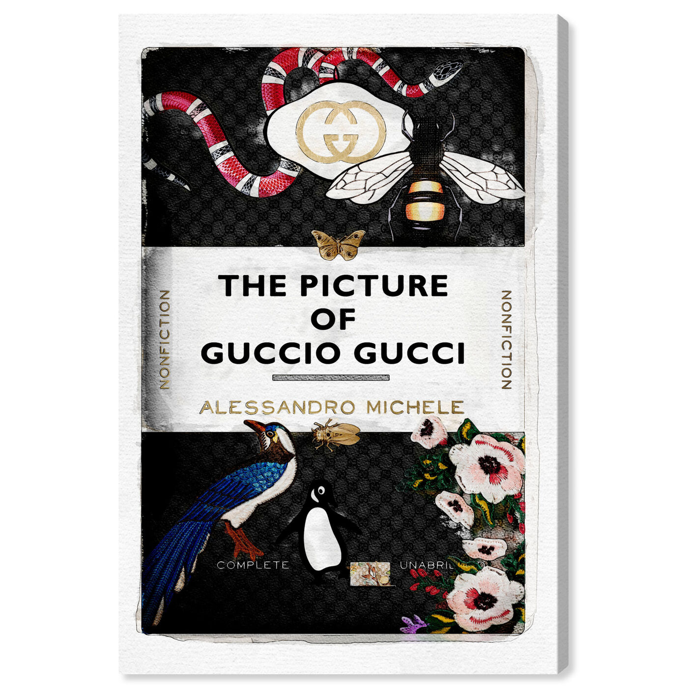 The Italian Luxe Book