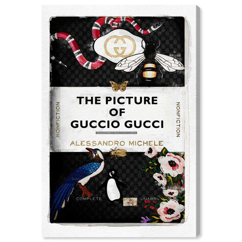 The Italian Luxe Book