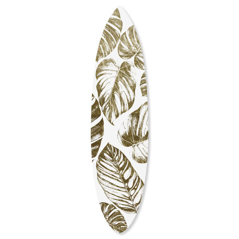 Leaf Surfboard