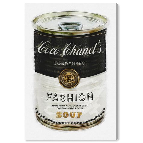 Fashion Soup