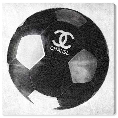Fashion Soccer Ball