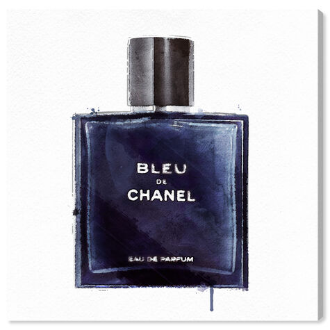 Men Perfume Monsieur Bleu