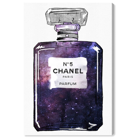 Galaxy to Paris Parfum