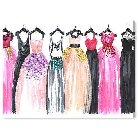 Our Glam Dresses