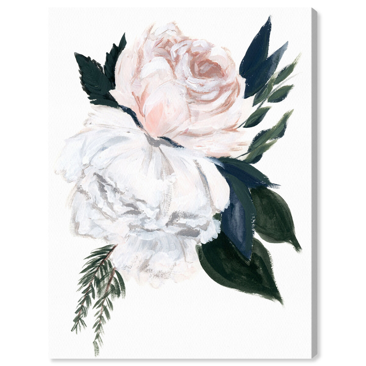 Floral and Botanical Wall Art | Oliver Gal