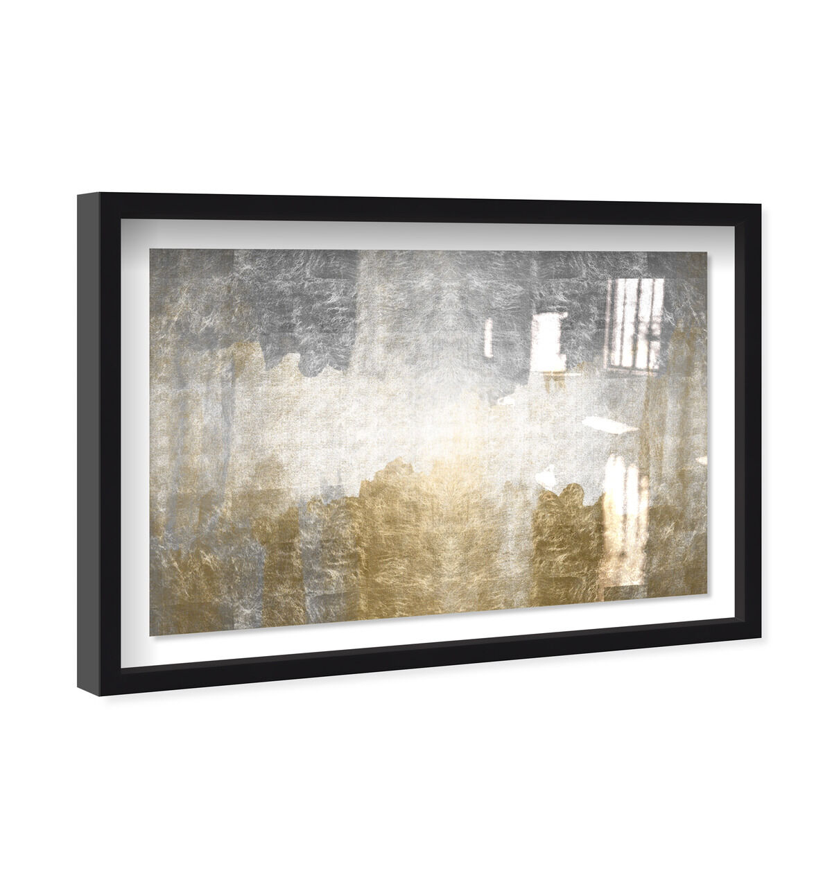 Amantes | Abstract Wall Art by Oliver Gal