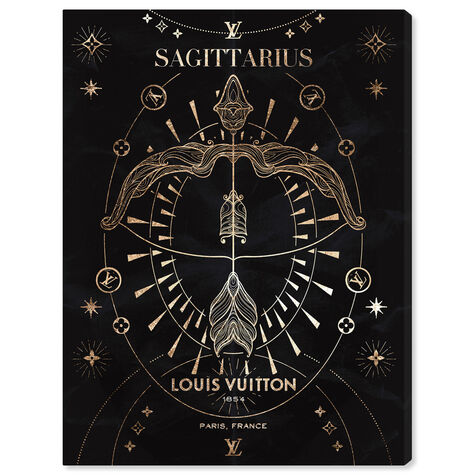 Mémoire d'un Sagittarius