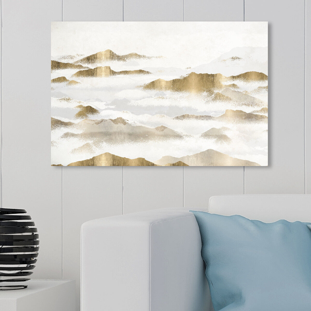 Landscape and Nature Wall Art | Oliver Gal