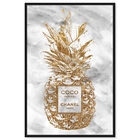 Front view of Coco Tropical featuring fashion and glam and fashion lifestyle art. image number null
