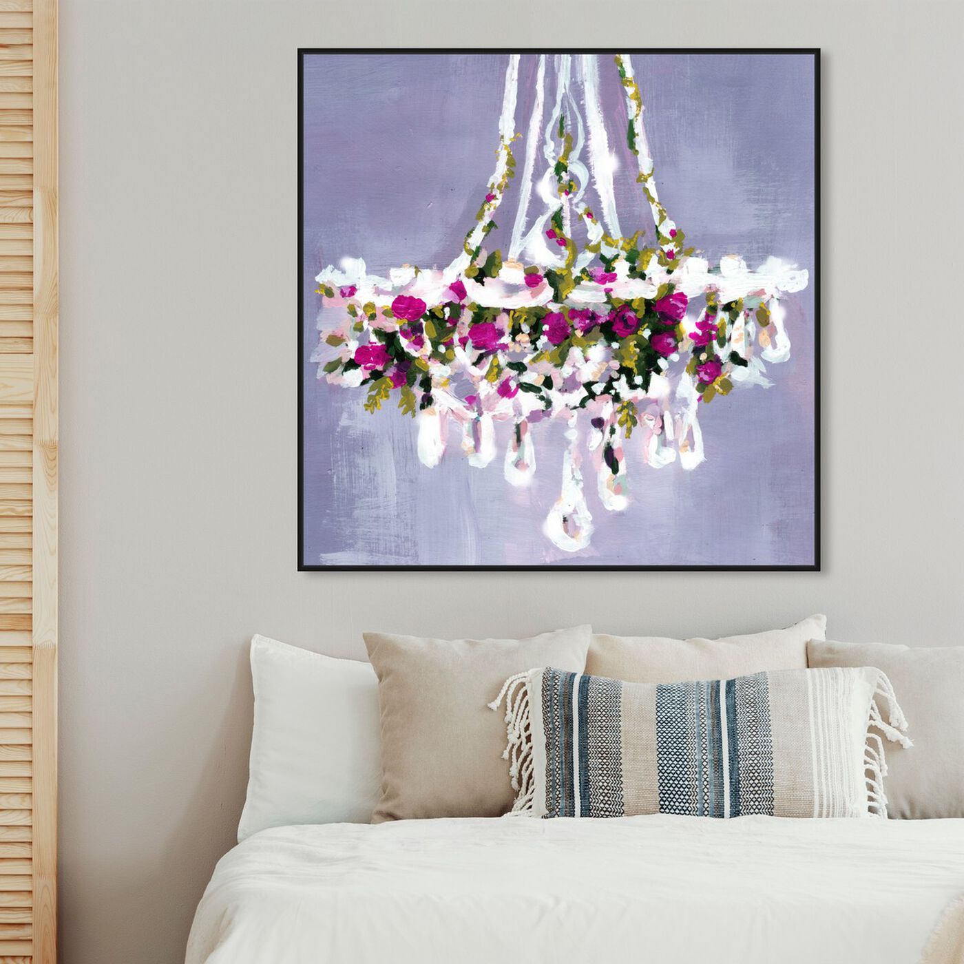 Hanging view of Brilliance Diamonds featuring fashion and glam and jewelry art.