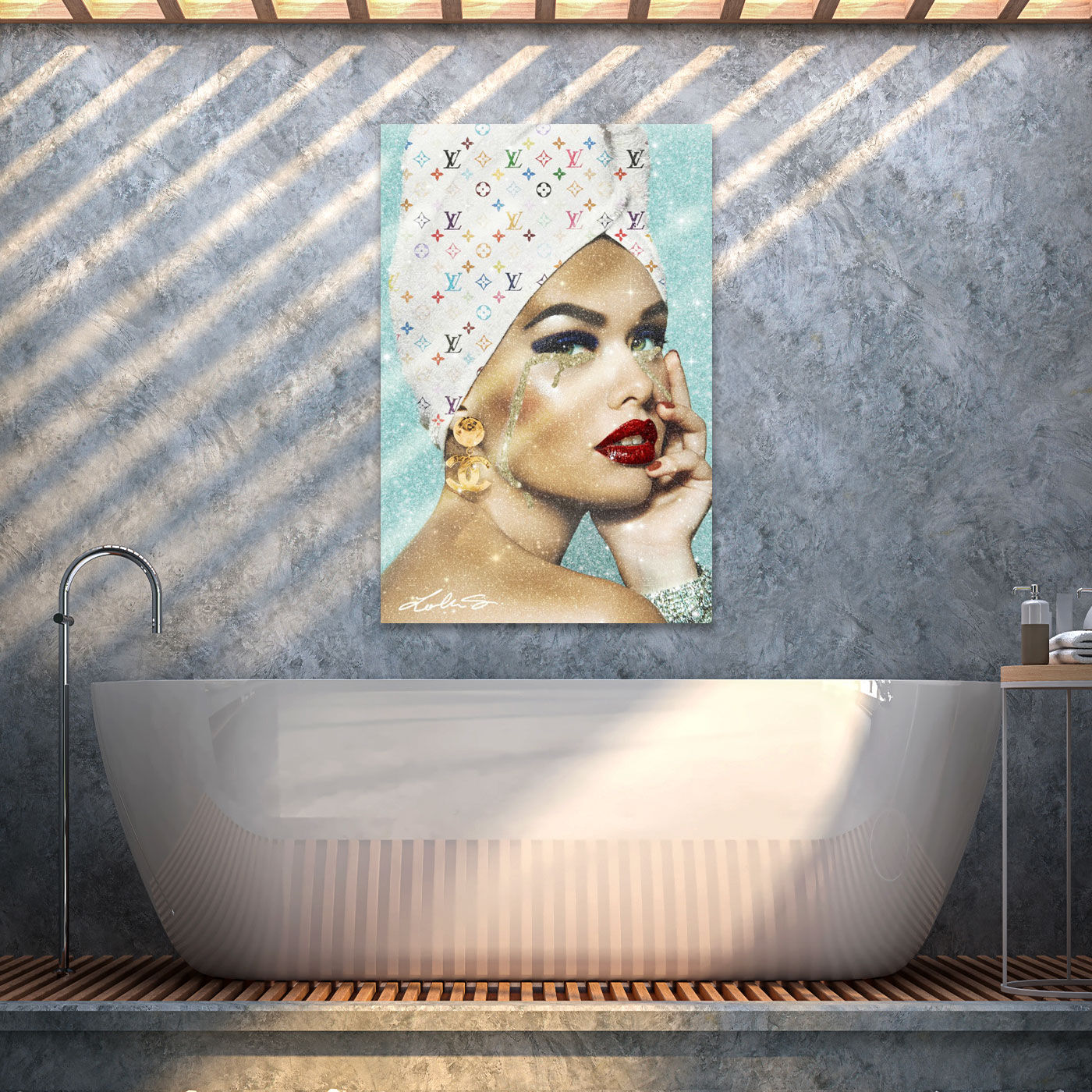 Iconic Collections by Oliver Gal | Oliver Gal Wall Art