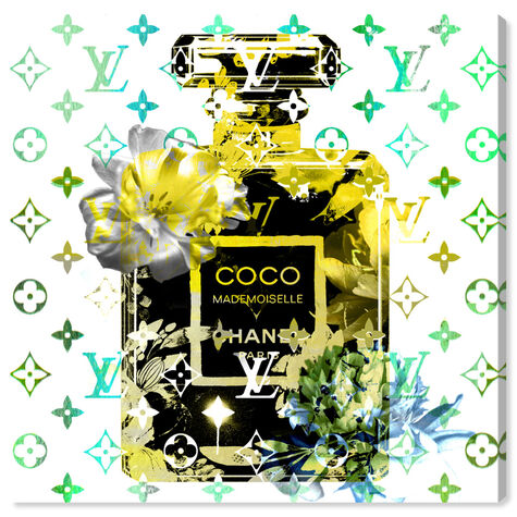 Coco Blinded Love Lime