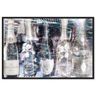 Front view of Drunk in Love featuring drinks and spirits and champagne art. image number null