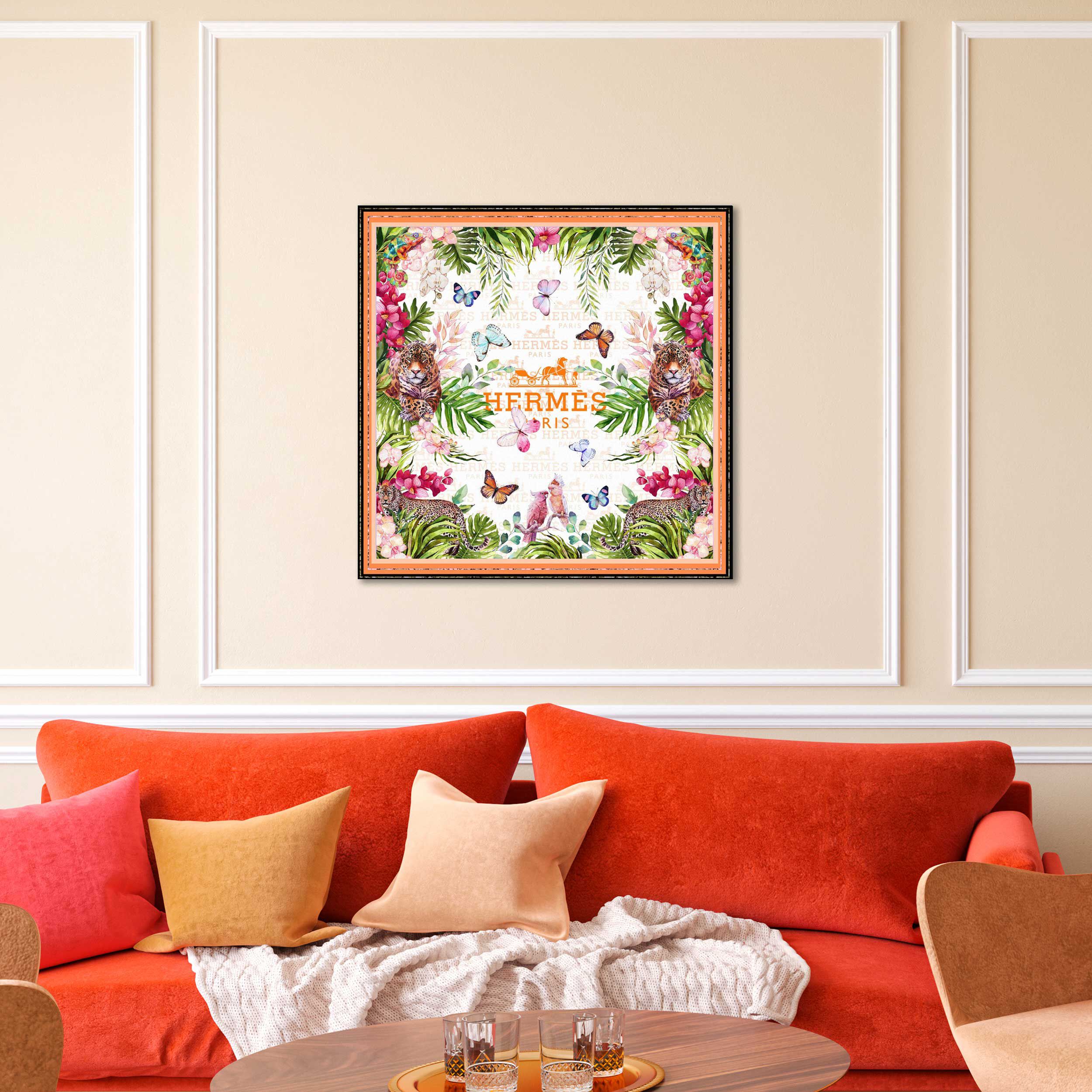 Bestselling Trendy Wall Art for Every Room | Oliver Gal