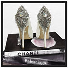 Front view of My Trophies featuring fashion and glam and shoes art. image number null