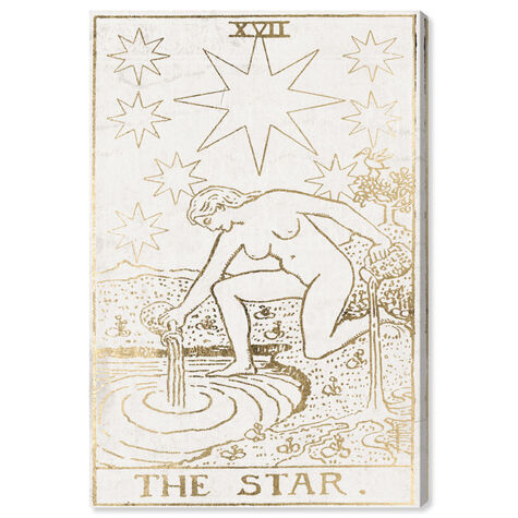 The Star Tarot Luxe