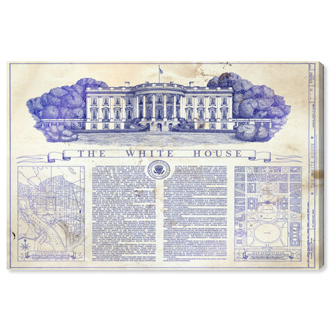 The White House Blueprint