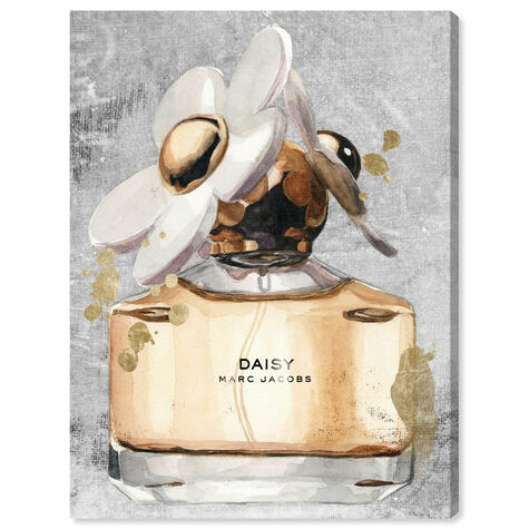 Daisy Perfume