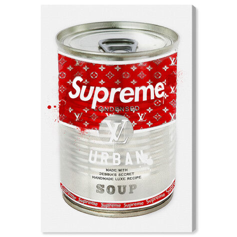 Urban Soup Can