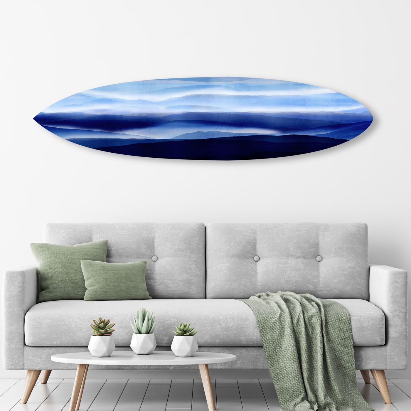 Onnia Surfboard