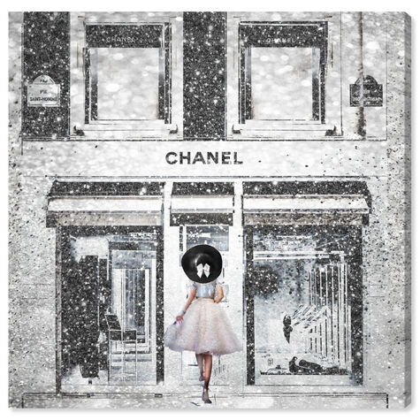 Chanel black Cambon reporter for Sale in Miami, FL - OfferUp