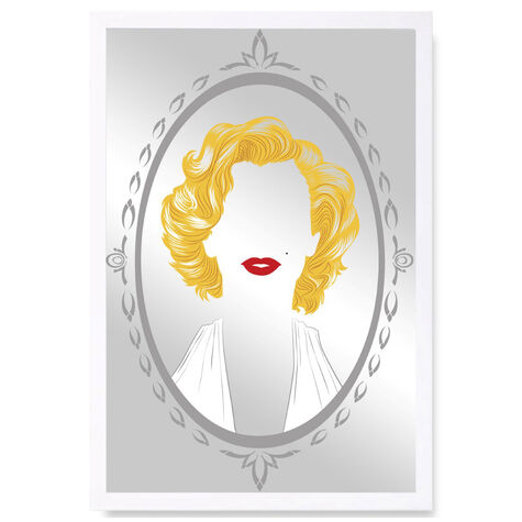 Marilyn Mirror