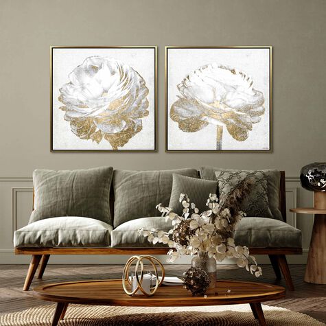 Floral and Botanical Wall Art