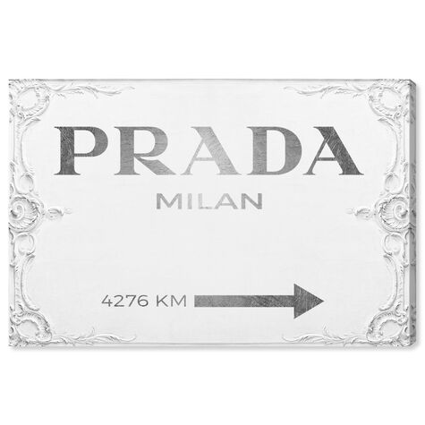 Milan Sign